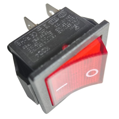 Switchs y Push Buttons