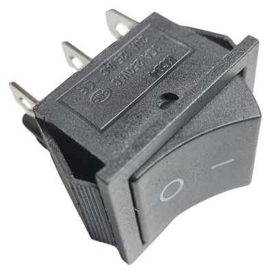 Switchs y Push Buttons