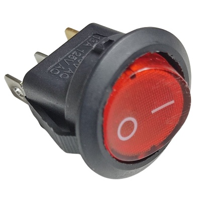 Switchs y Push Buttons