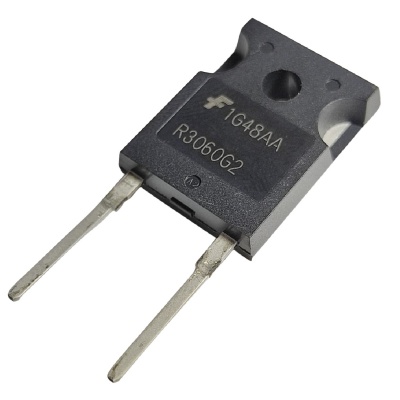 Fast Recovery- High Vel