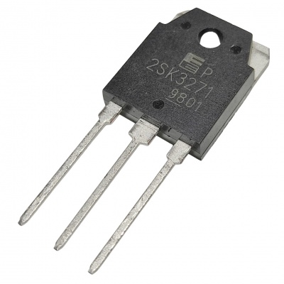Transistor MOSFET C-N 60V 100A TO-3P 2SK3271 K3271