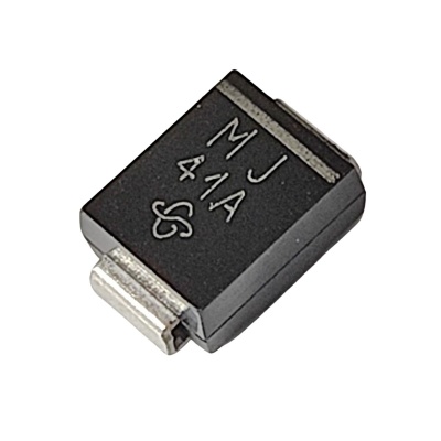 Fast Recovery- High Vel