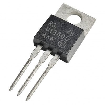 Fast Recovery- High Vel