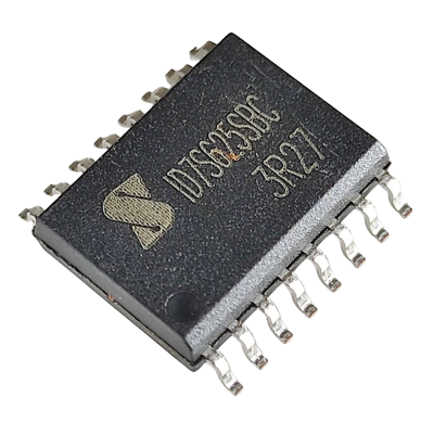 Circuito Integrado Gate Drive SOW-16 ID7S625SBC