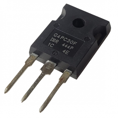 IGBT 600V 17A TO-247 IRG4PC30F G4PC30F
