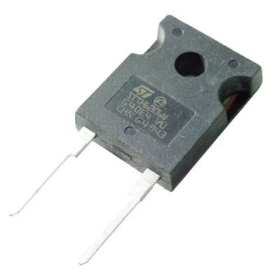 Fast Recovery- High Vel