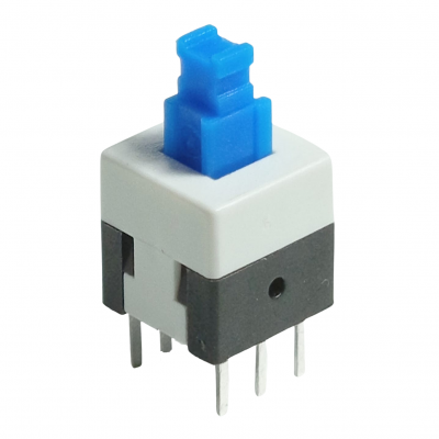 Switchs y Push Buttons