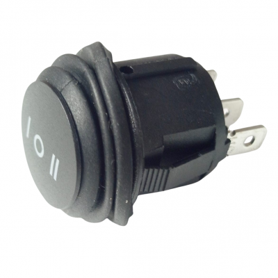 Switchs y Push Buttons