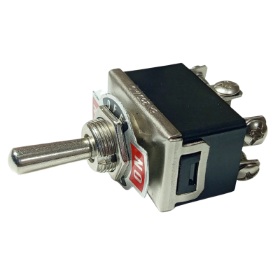 Switchs y Push Buttons