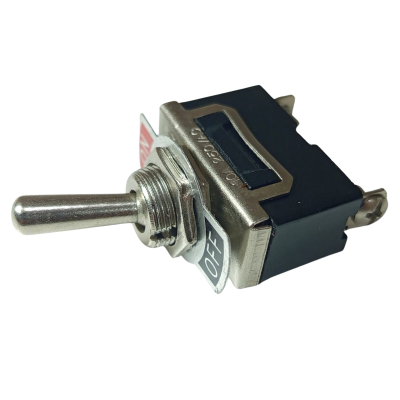 Switchs y Push Buttons