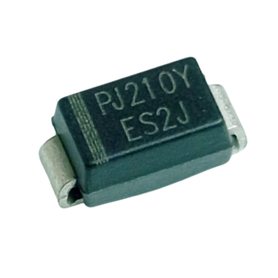 Fast Recovery- High Vel