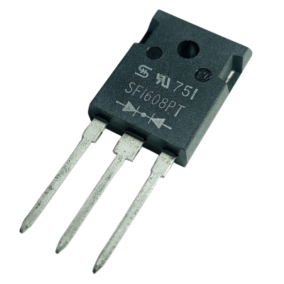 Fast Recovery- High Vel