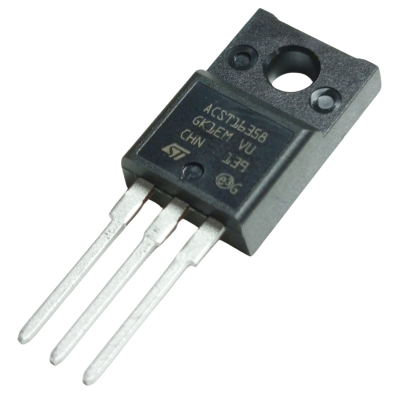 TRIAC