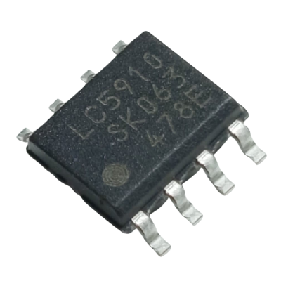 Circuito Integrado Driver LED SOP-8 LC9510