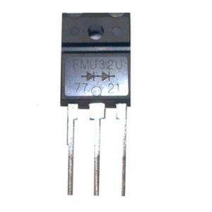 Fast Recovery- High Vel