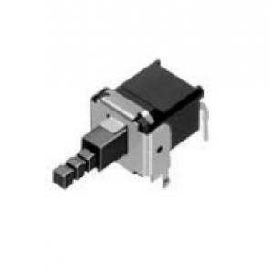 Switchs y Push Buttons