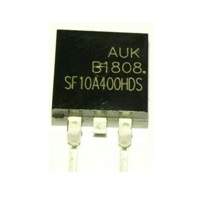 Fast Recovery- High Vel